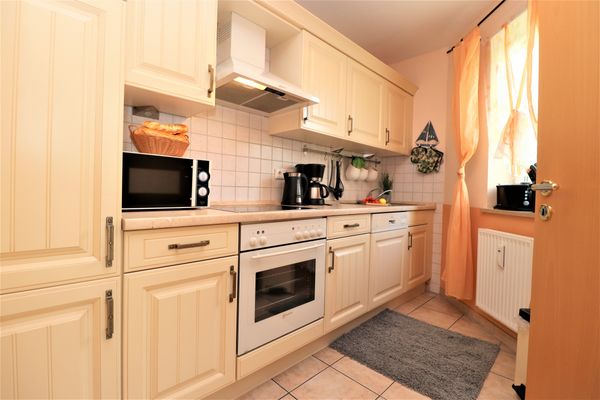 ALTES WASSERWERK App. 05 Ostseebad Wustrow - 