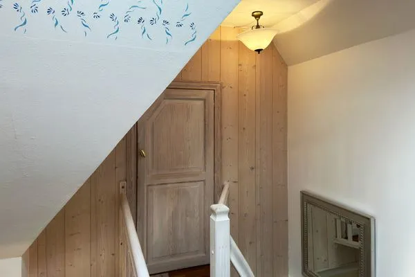 Ferienwohnung Hafis 9 in Nebel auf Amrum  Friesenhof, Hs. Hafis, Whg. 9