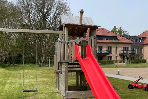  Ferien am Südstrand Ferienwohnung 2.2/ Tamme