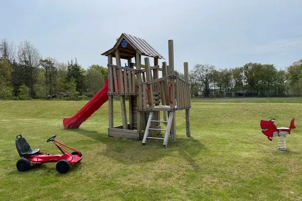  Ferien am Südstrand Ferienwohnung 2.2/ Tamme