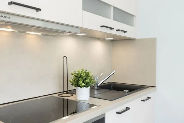  Sturmfrei Ferienwohnung "Suite 6"