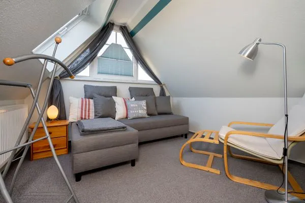 Schlafsofa  Grode Stuw