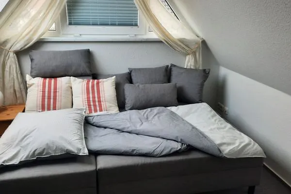 Schlafsofa  Grode Stuw