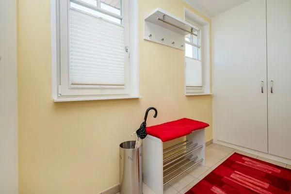 Vorflur Kavelweg 13 Kavelweg 13 Wohnung 5