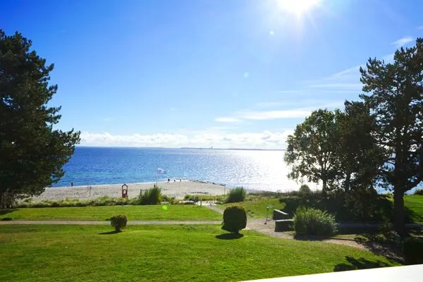 Meerblick Ferienpark Sierksdorf App. 98