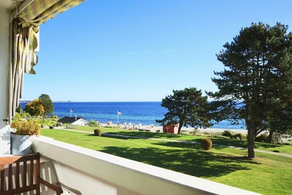 Meerblick Ferienpark Sierksdorf App. 98