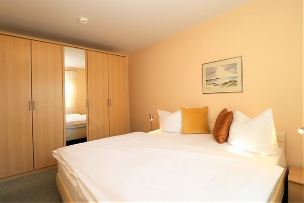 ALTES WASSERWERK App. 02 Ostseebad Wustrow - 