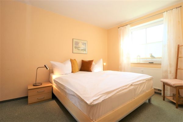 ALTES WASSERWERK App. 02 Ostseebad Wustrow - 