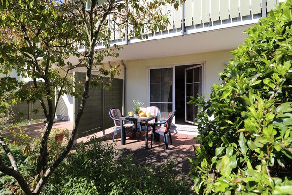 ALTES WASSERWERK App. 02 Ostseebad Wustrow - 