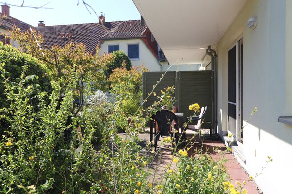 ALTES WASSERWERK App. 02 Ostseebad Wustrow - 