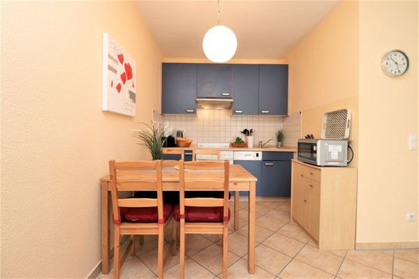 ALTES WASSERWERK App. 02 Ostseebad Wustrow - 