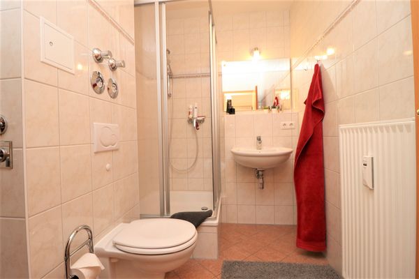 ALTES WASSERWERK App. 02 Ostseebad Wustrow - 