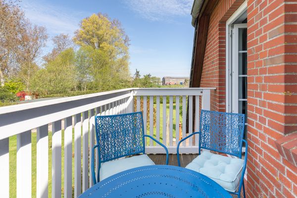 Ferienwohnung Pura Vida 2 in St. Peter-Ording – Bild 5 von 5