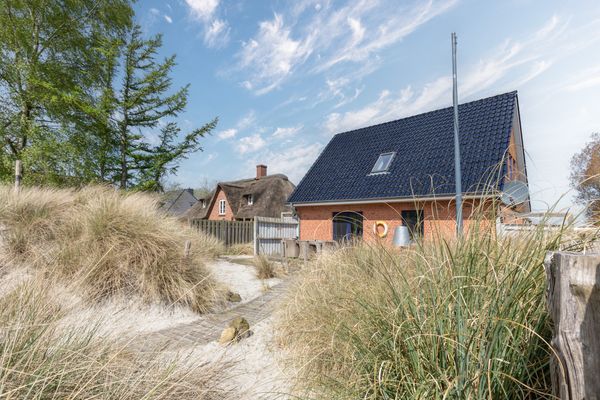 Ferienhaus Seequartier in St. Peter-Ording – Bild 1 von 5