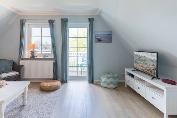 Ferienwohnung Pura Vida 2 in St. Peter-Ording – Bild 3 von 5