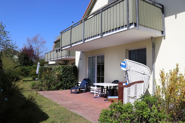 ALTES WASSERWERK App. 10 Ostseebad Wustrow - 