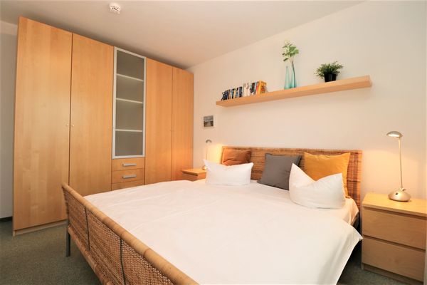 ALTES WASSERWERK App. 10 Ostseebad Wustrow - 