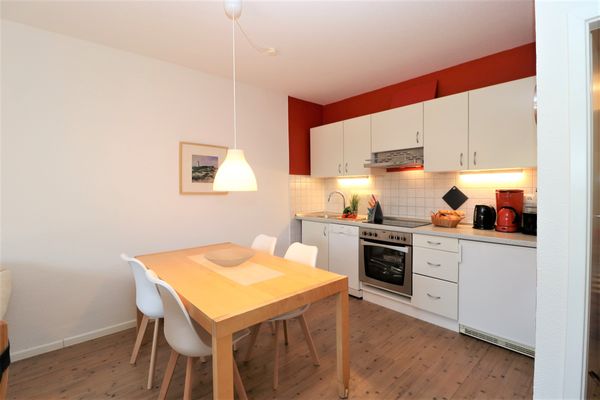 ALTES WASSERWERK App. 10 Ostseebad Wustrow - 