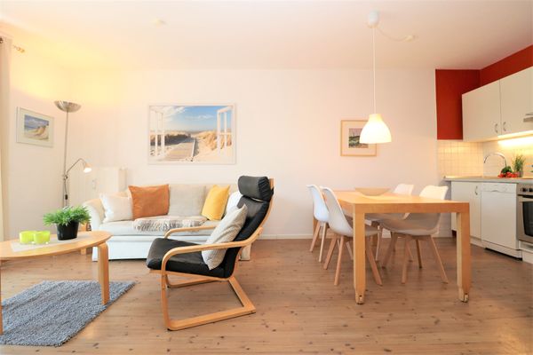 ALTES WASSERWERK App. 10 Ostseebad Wustrow - 