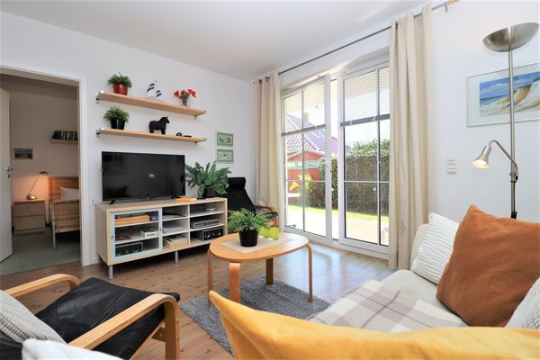 ALTES WASSERWERK App. 10 Ostseebad Wustrow - 