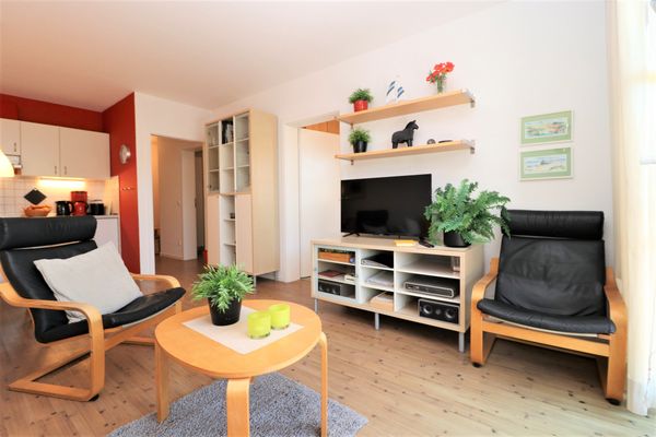 ALTES WASSERWERK App. 10 Ostseebad Wustrow - 