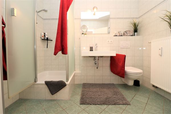 ALTES WASSERWERK App. 10 Ostseebad Wustrow - 