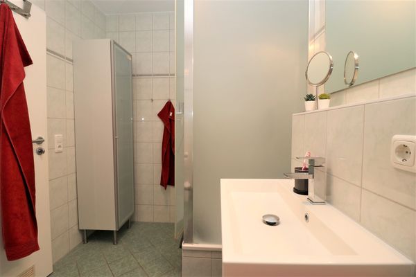 ALTES WASSERWERK App. 10 Ostseebad Wustrow - 