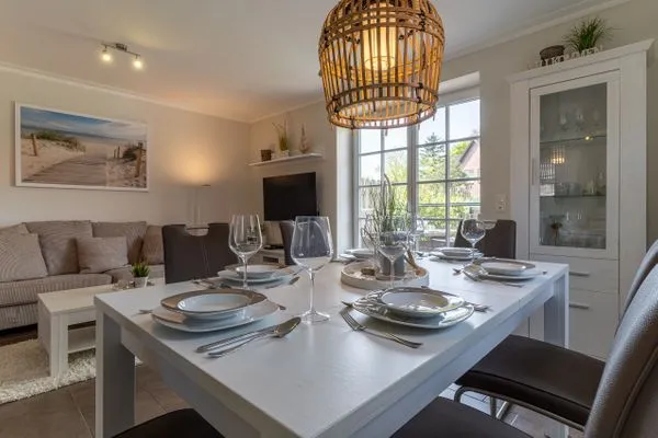 Reetdachhaus Dünengras SPO Reetdachhaus Dünengras SPO SPO Dorf - 