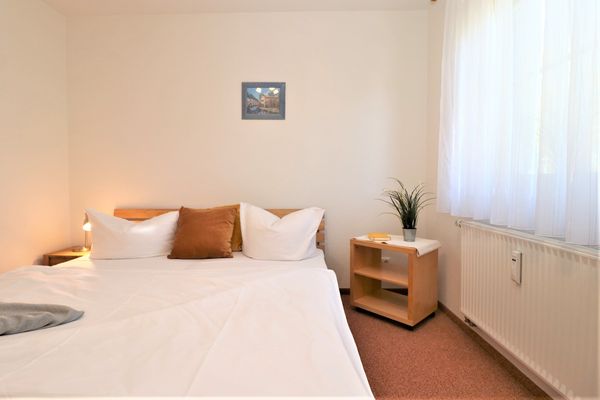 ALTES WASSERWERK App. 13 Ostseebad Wustrow - 