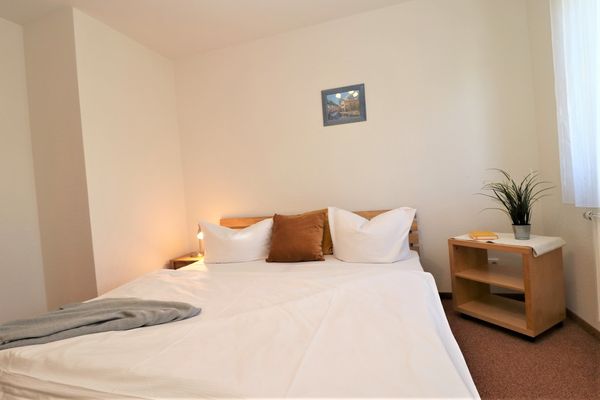 ALTES WASSERWERK App. 13 Ostseebad Wustrow - 