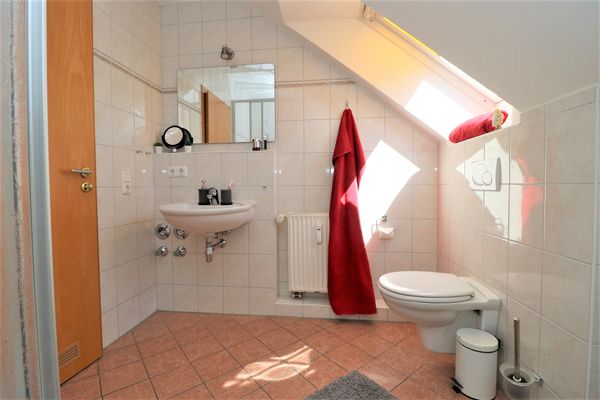 ALTES WASSERWERK App. 13 Ostseebad Wustrow - 