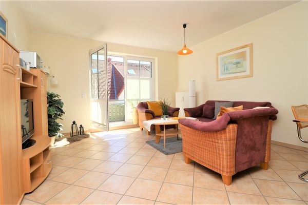 ALTES WASSERWERK App. 13 Ostseebad Wustrow - 