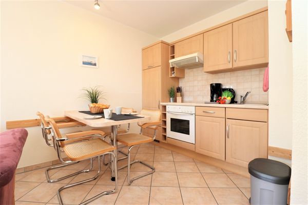 ALTES WASSERWERK App. 13 Ostseebad Wustrow - 