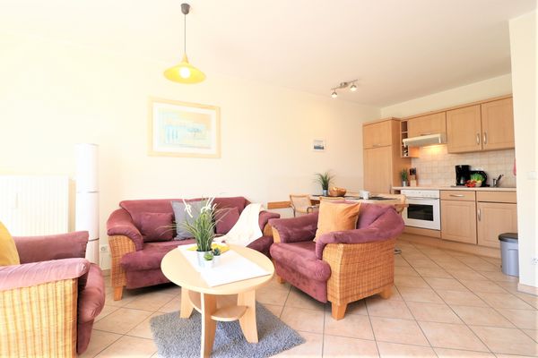 ALTES WASSERWERK App. 13 Ostseebad Wustrow - 