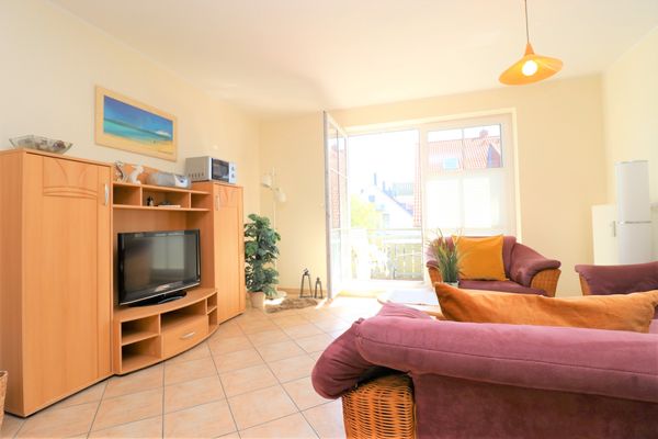 ALTES WASSERWERK App. 13 Ostseebad Wustrow - 