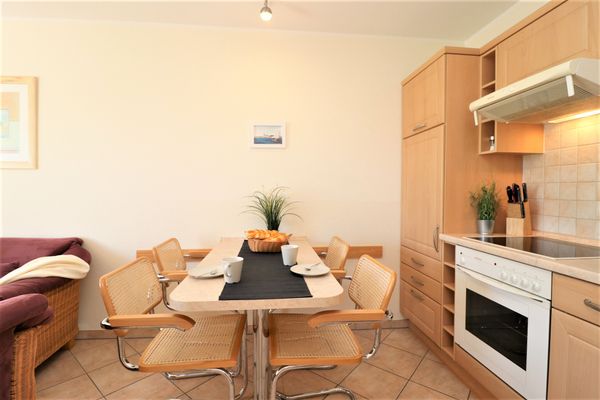 ALTES WASSERWERK App. 13 Ostseebad Wustrow - 