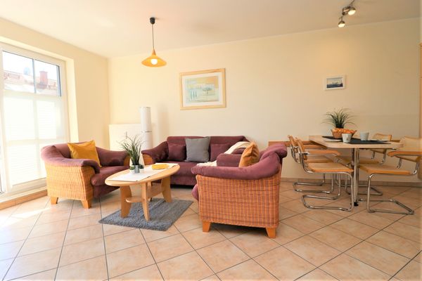 ALTES WASSERWERK App. 13 Ostseebad Wustrow - 