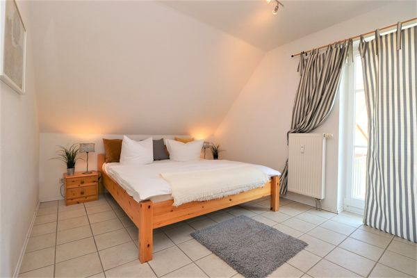 WOHNPARK SCHMIEDESTRAßE App. 03 Ostseebad Wustrow - 