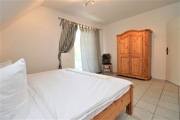 WOHNPARK SCHMIEDESTRAßE App. 03 Ostseebad Wustrow - 