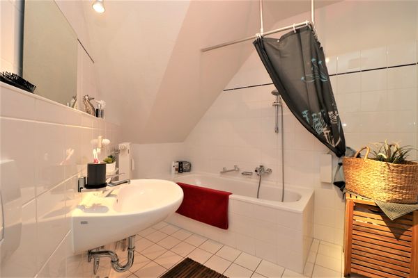 WOHNPARK SCHMIEDESTRAßE App. 03 Ostseebad Wustrow - 