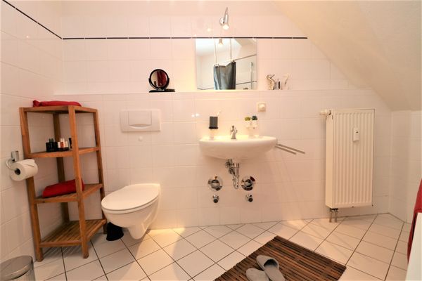 WOHNPARK SCHMIEDESTRAßE App. 03 Ostseebad Wustrow - 