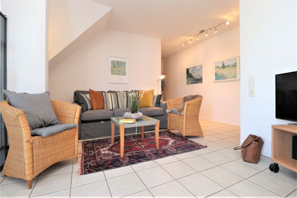 WOHNPARK SCHMIEDESTRAßE App. 03 Ostseebad Wustrow - 