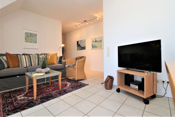 WOHNPARK SCHMIEDESTRAßE App. 03 Ostseebad Wustrow - 