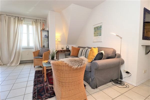 WOHNPARK SCHMIEDESTRAßE App. 03 Ostseebad Wustrow - 