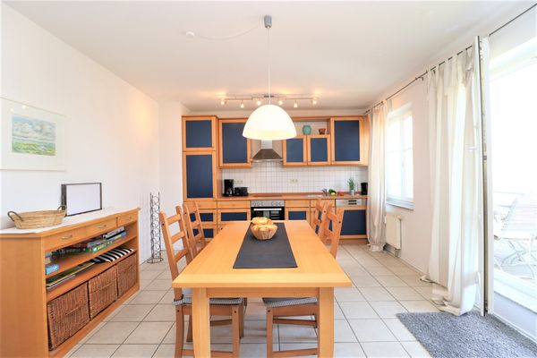 WOHNPARK SCHMIEDESTRAßE App. 03 Ostseebad Wustrow - 