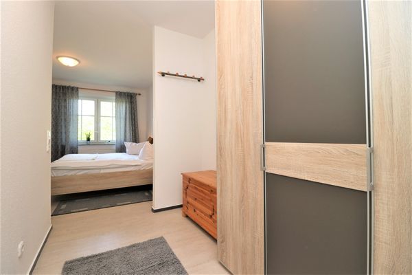 WOHNPARK SCHMIEDESTRAßE App. 18 Ostseebad Wustrow - 