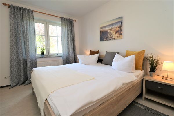 WOHNPARK SCHMIEDESTRAßE App. 18 Ostseebad Wustrow - 