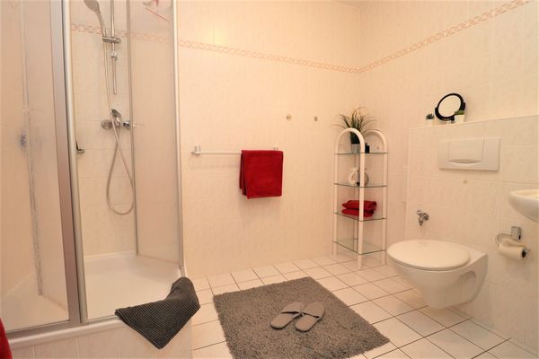 WOHNPARK SCHMIEDESTRAßE App. 18 Ostseebad Wustrow - 