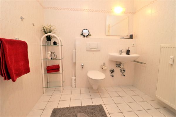 WOHNPARK SCHMIEDESTRAßE App. 18 Ostseebad Wustrow - 