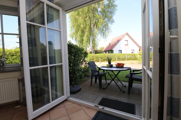 WOHNPARK SCHMIEDESTRAßE App. 18 Ostseebad Wustrow - 